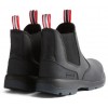 Hunter Twister Dealer Boots Black S3S Hunter Twister Dealer Boots Black S3S
